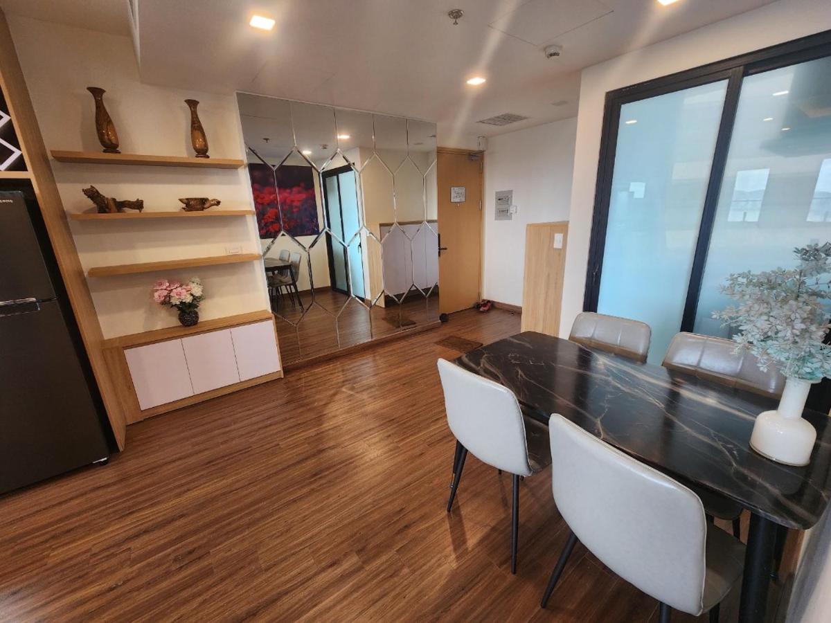 Can Ho Khach San Flc Sea Tower Quy Nhon Apartamento Exterior foto